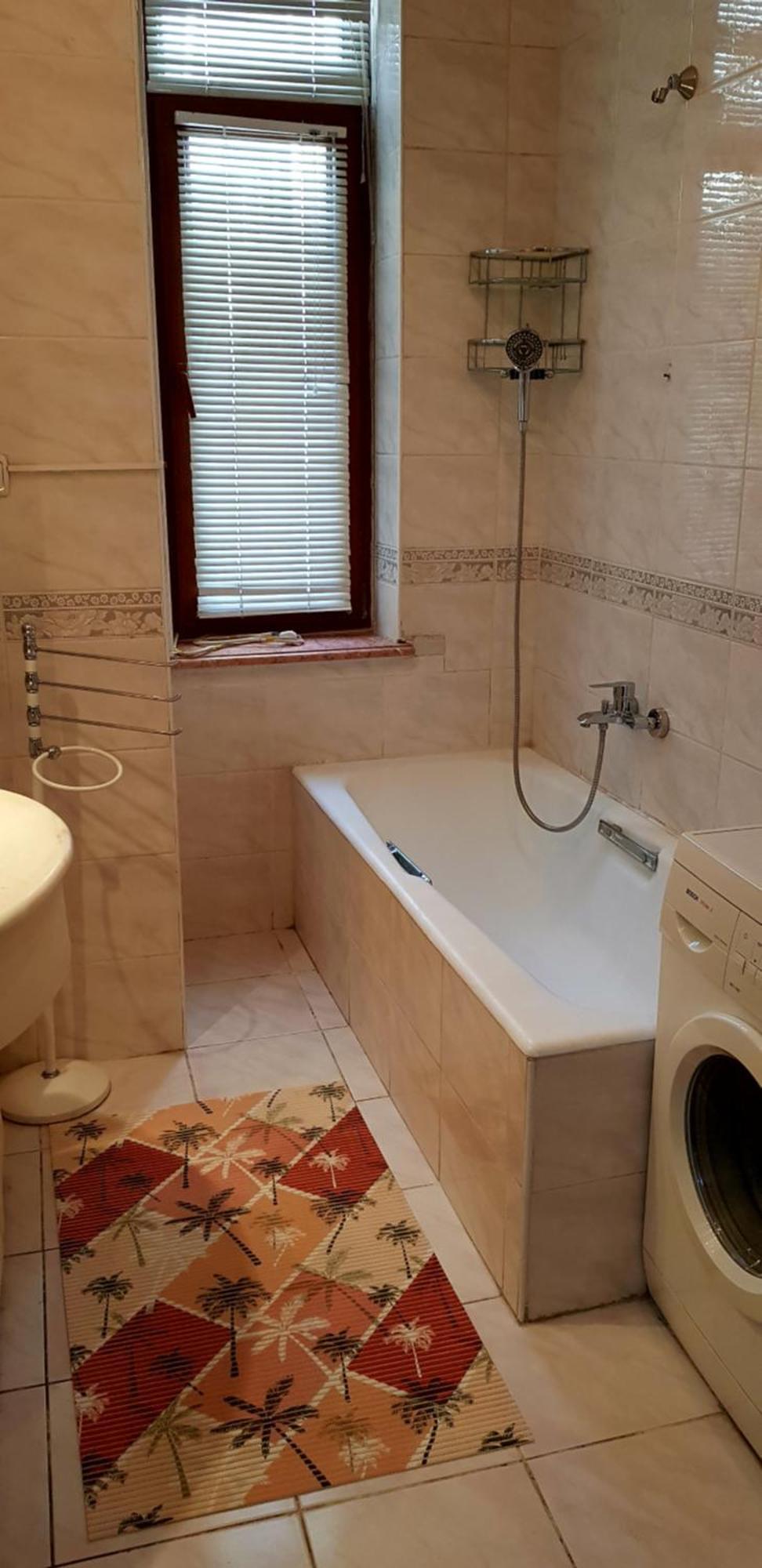 Formula Deluxe Apartment Sea View On Nizami Street Баку Экстерьер фото