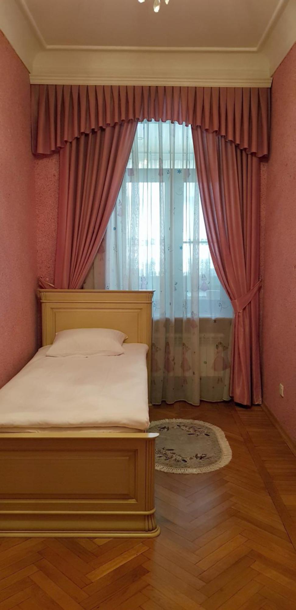 Formula Deluxe Apartment Sea View On Nizami Street Баку Экстерьер фото