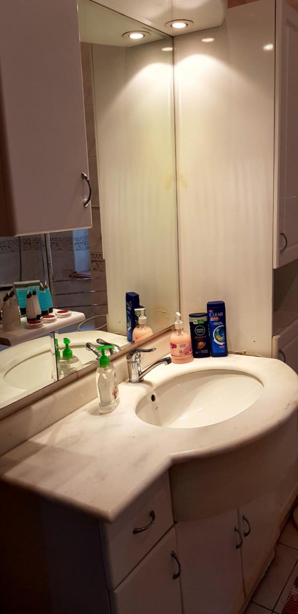 Formula Deluxe Apartment Sea View On Nizami Street Баку Экстерьер фото
