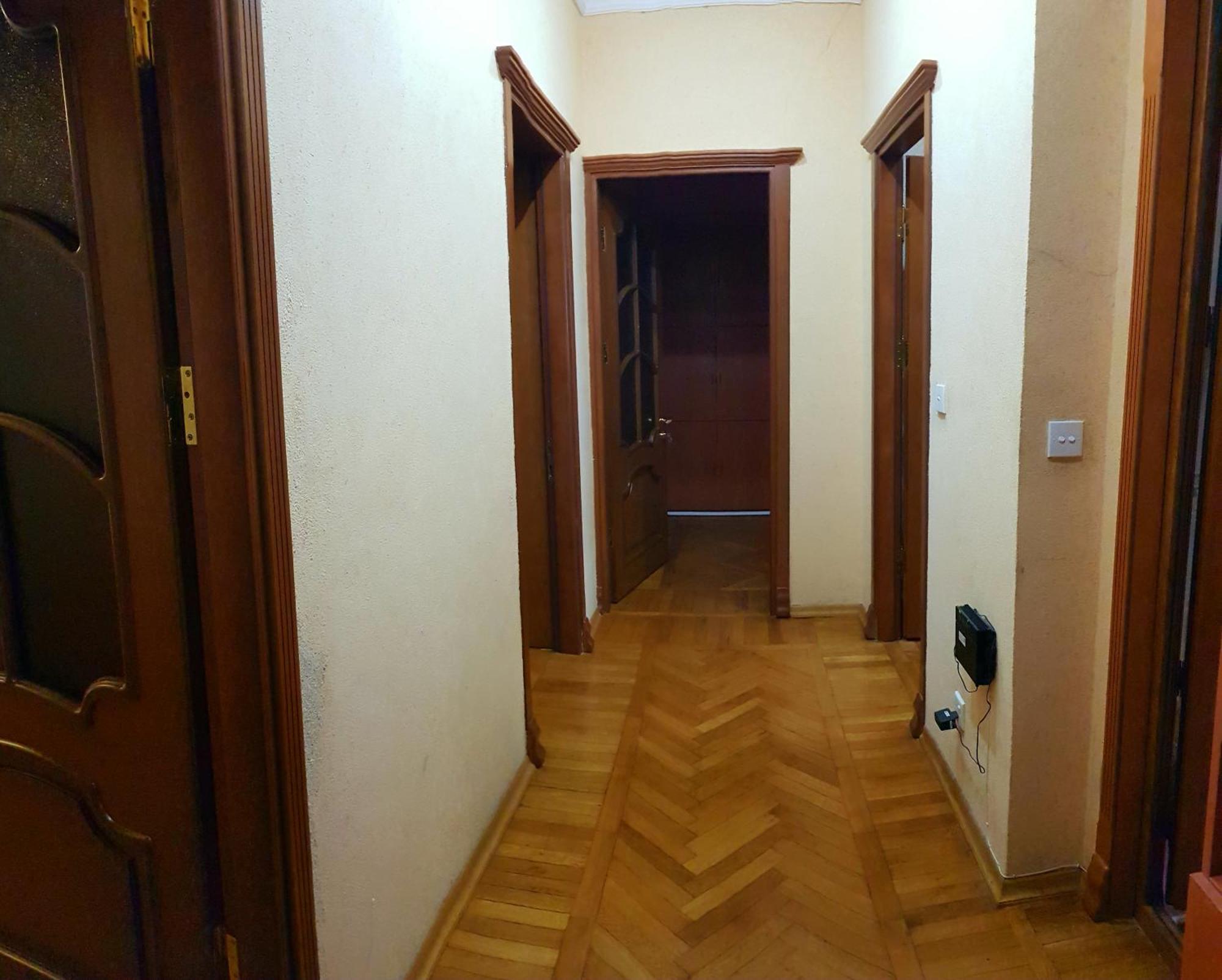 Formula Deluxe Apartment Sea View On Nizami Street Баку Экстерьер фото