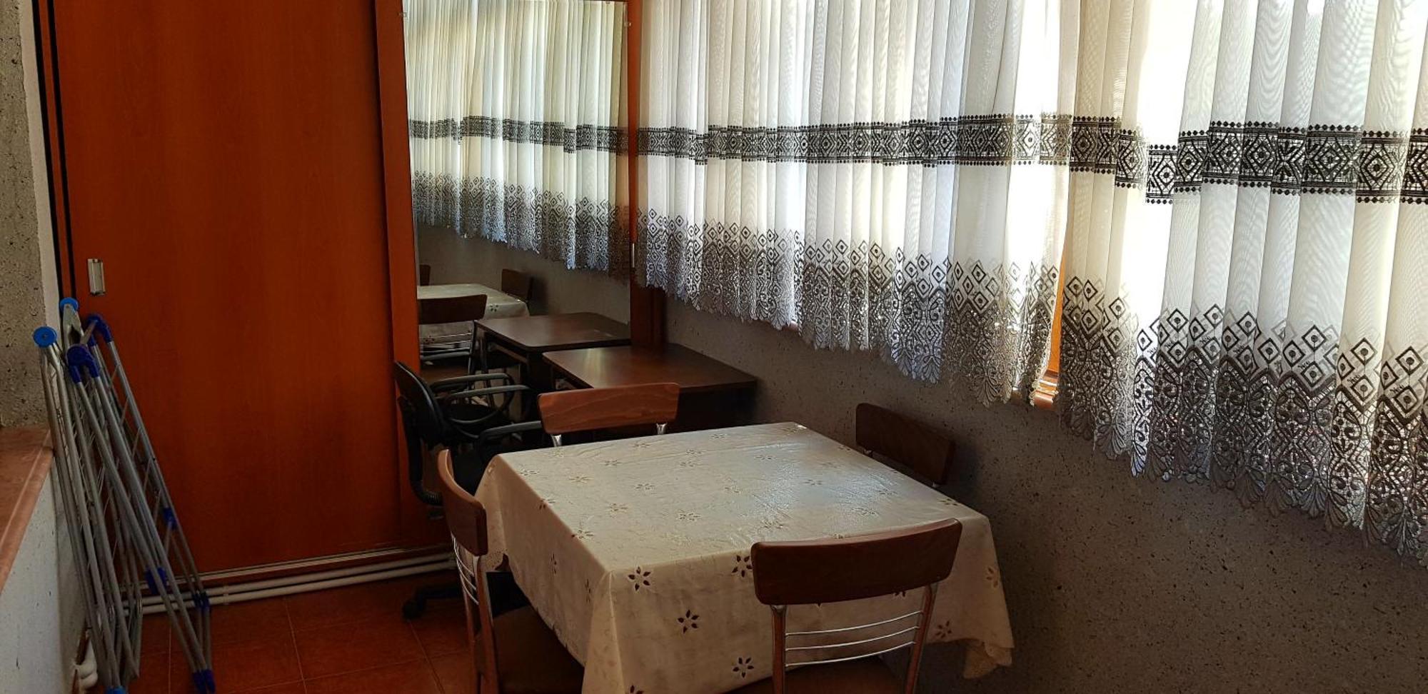 Formula Deluxe Apartment Sea View On Nizami Street Баку Экстерьер фото