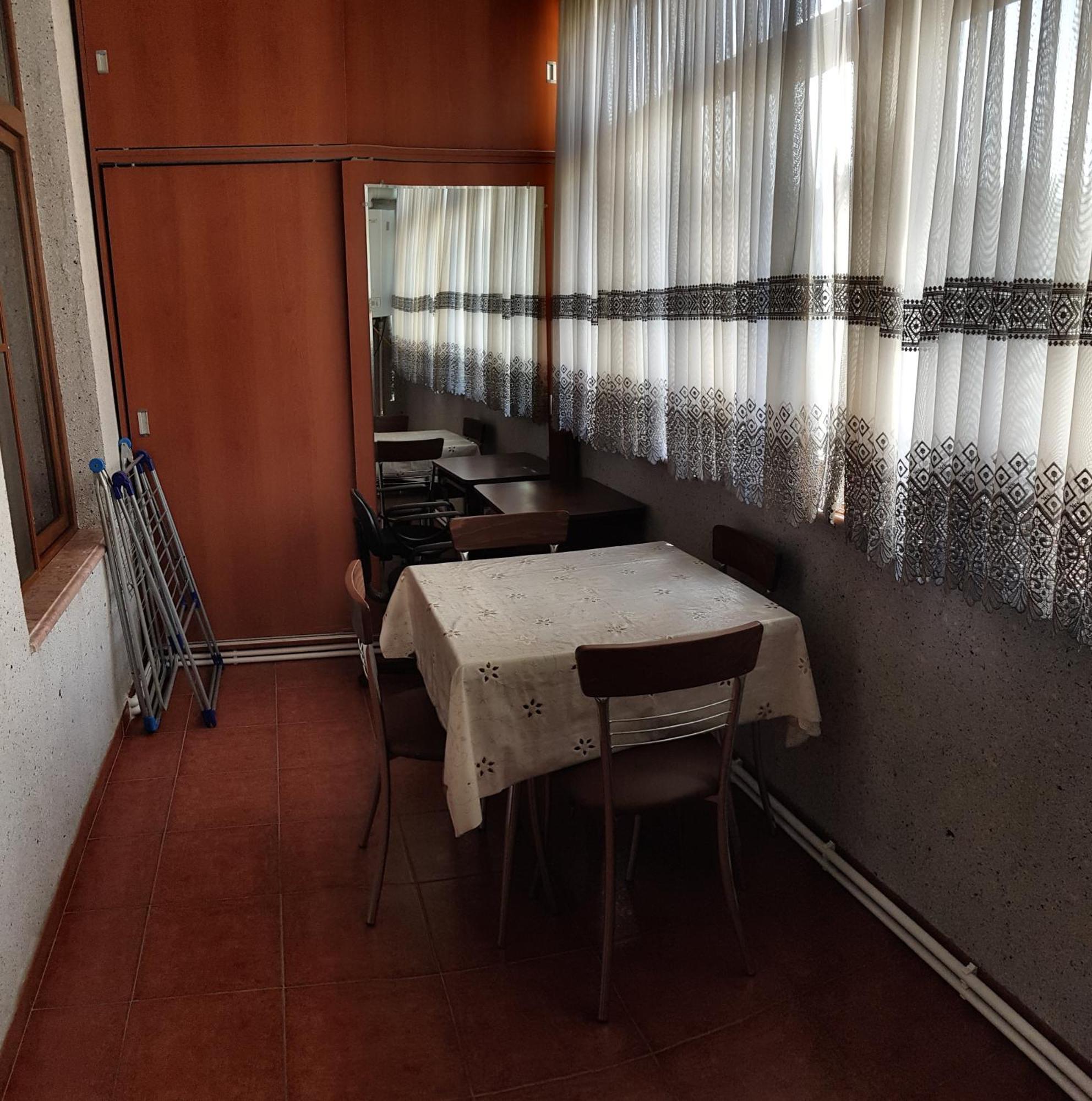 Formula Deluxe Apartment Sea View On Nizami Street Баку Экстерьер фото