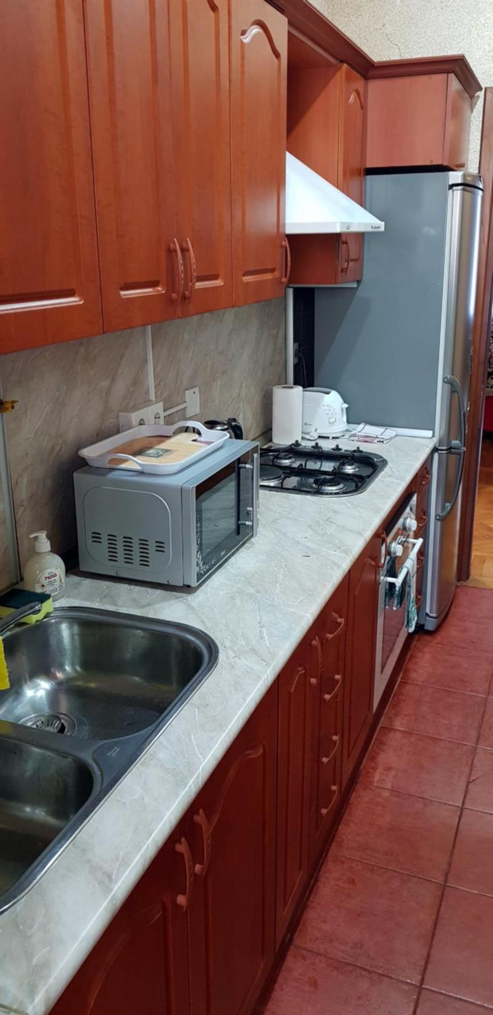 Formula Deluxe Apartment Sea View On Nizami Street Баку Экстерьер фото