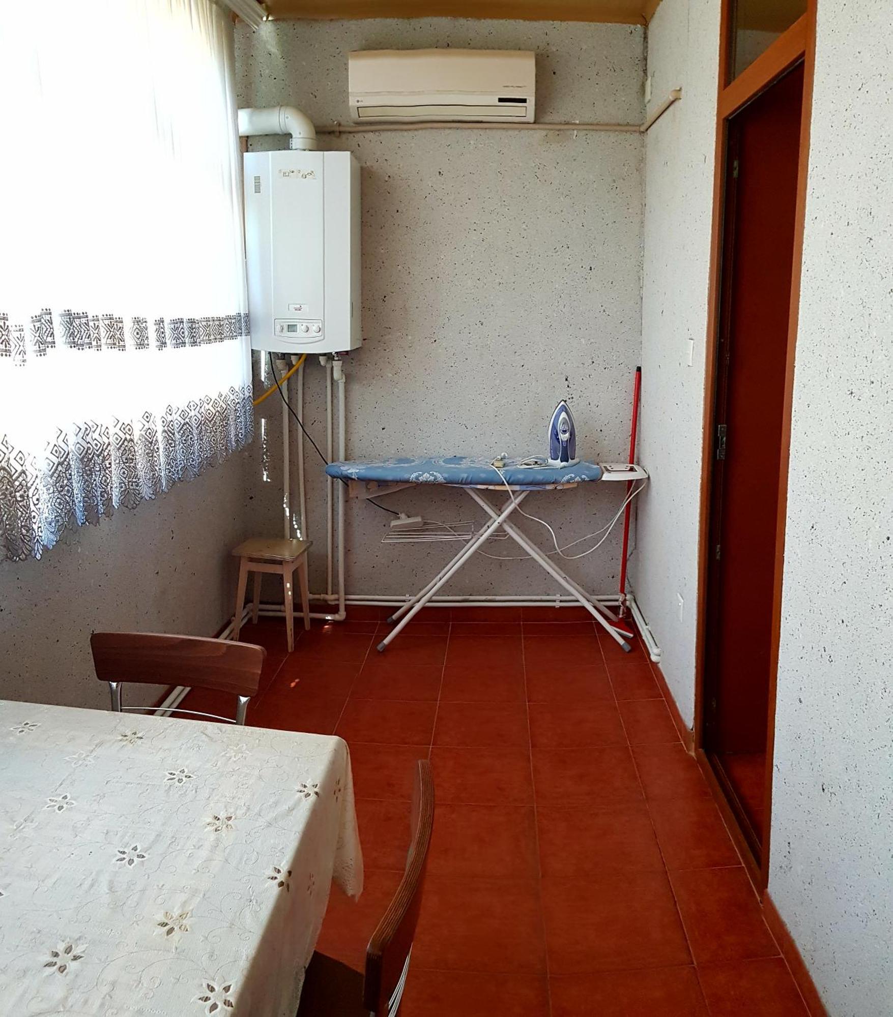 Formula Deluxe Apartment Sea View On Nizami Street Баку Экстерьер фото